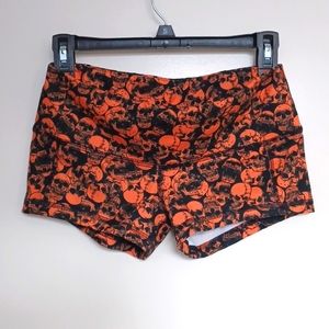 Fleo Shorts